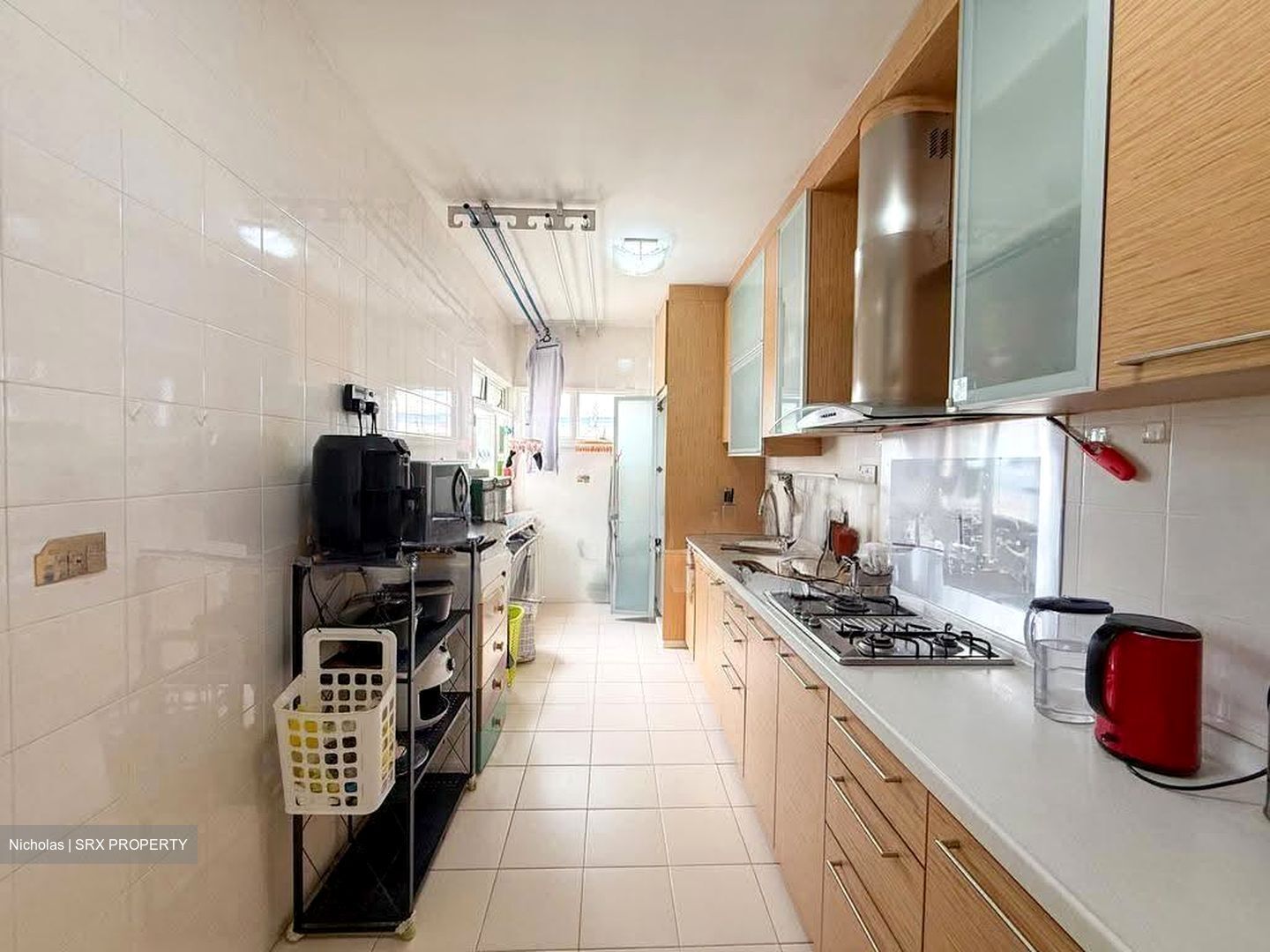 Blk 413A Coral Vale (Sengkang), HDB 5 Rooms #613330811